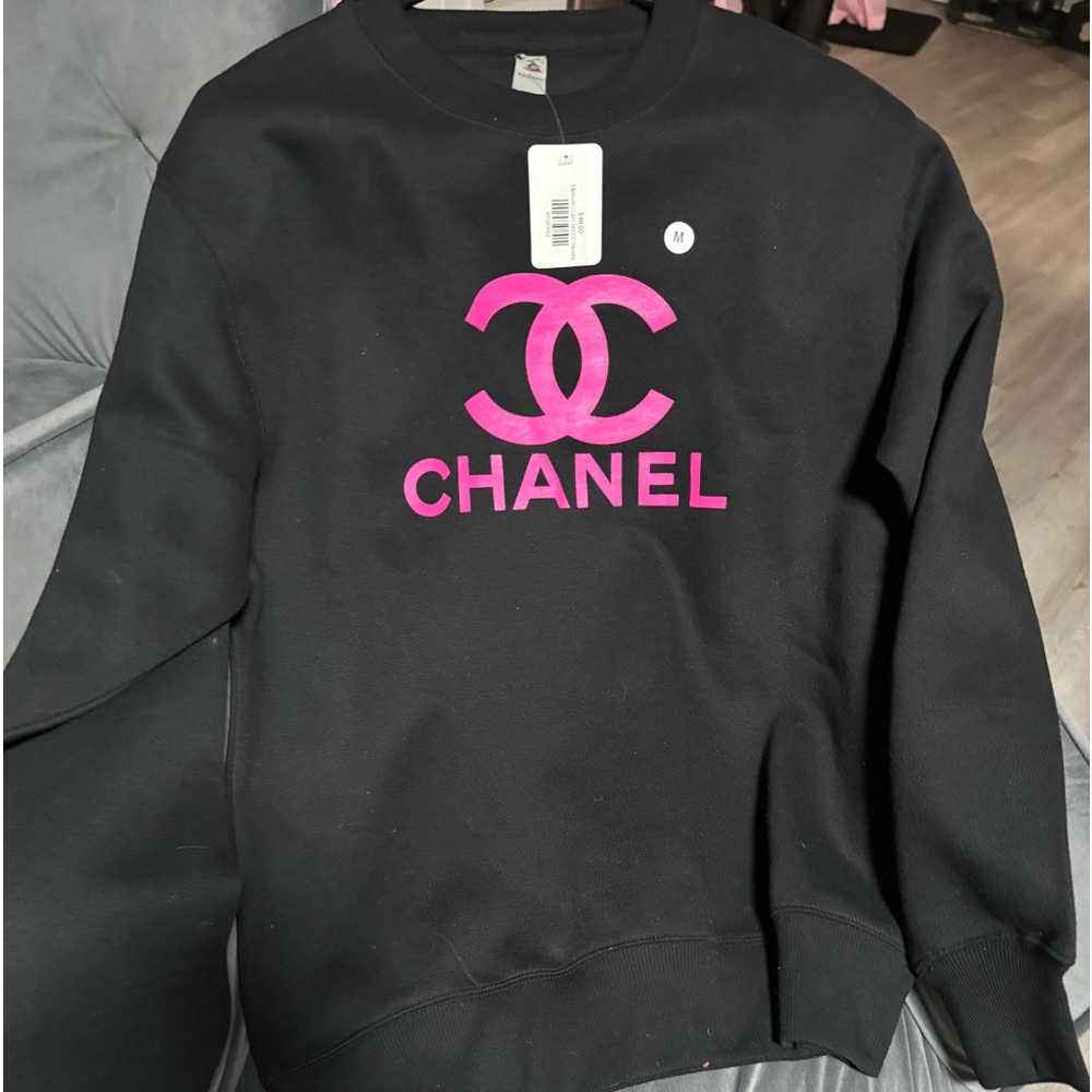 Fabulous sweatshirt